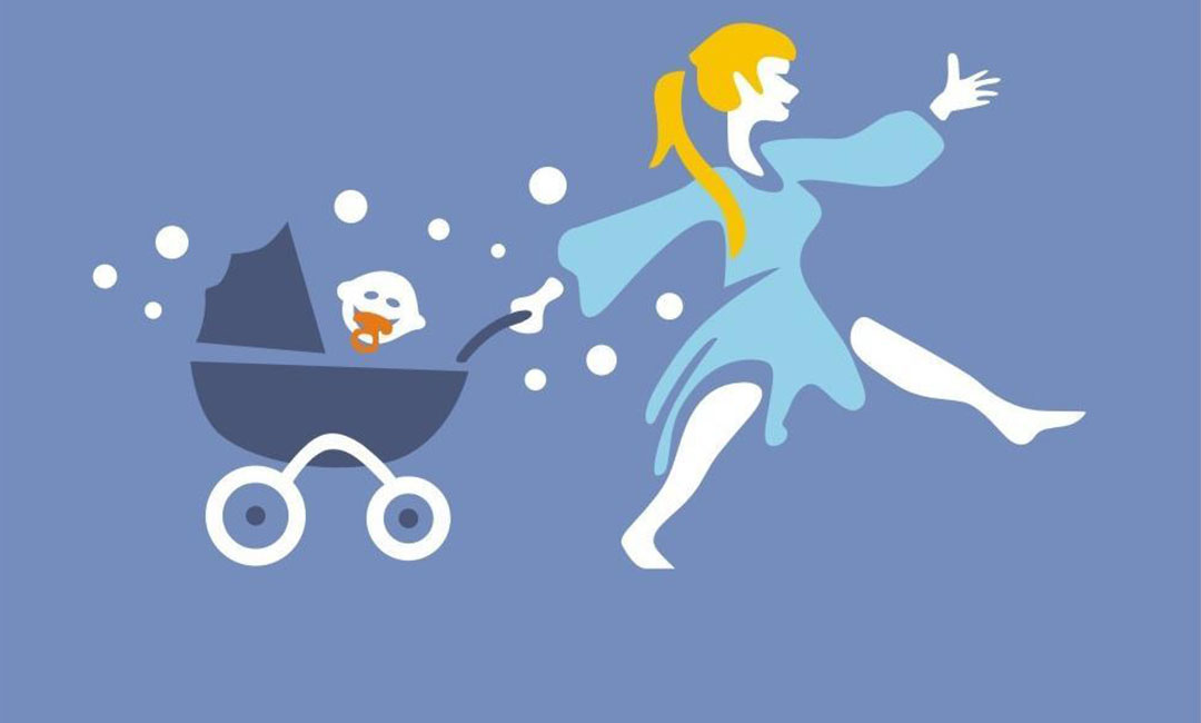 平凉母婴之家360DSP案例